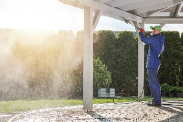 Trusted Edgewater, NJ Pressure Washing Services Experts